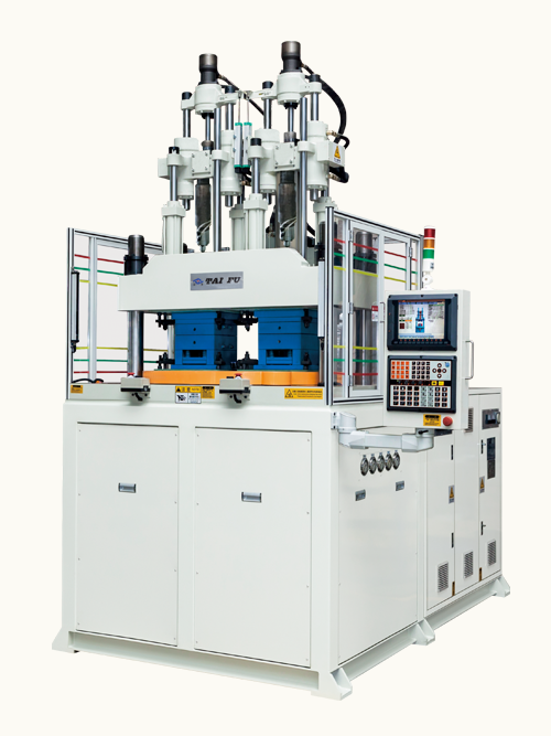 雙色成型機(jī)TFV4-170R2-2C 雙色成型機(jī)TFV4-170R2-2C